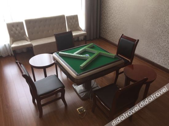 武汉花谷 湖畔度假酒店 photo 3