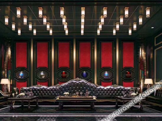 Asia Fuyong Hotel (Zhongshan Nanlang High-speed Railway Station) photo 4
