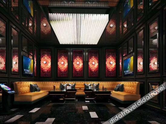 Asia Fuyong Hotel (Zhongshan Nanlang High-speed Railway Station) photo 5