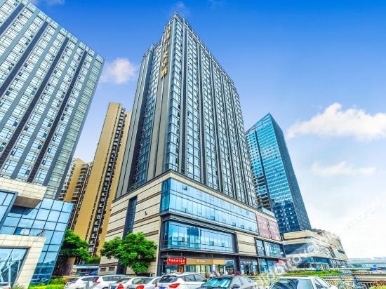 斯维登度假公寓(成都理工大学店)