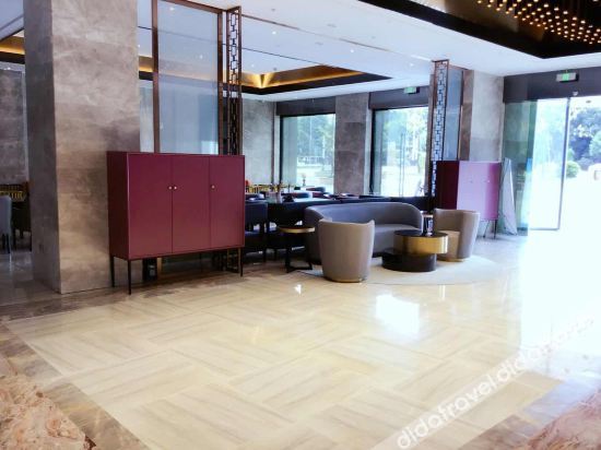 Tongqi Hotel (Chengdu Floraland) photo 4