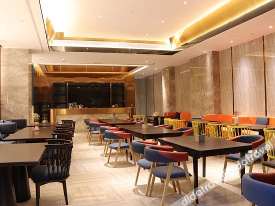 Tongqi Hotel (Chengdu Floraland) photo 5