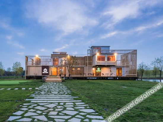 Joy Nature Club (Taihu Xiangye Fun Club)