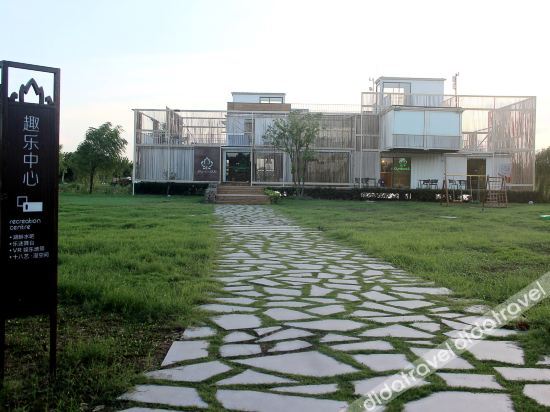 Joy Nature Club (Taihu Xiangye Fun Club) photo 4