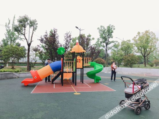 Juzhanglou Hotel photo 2