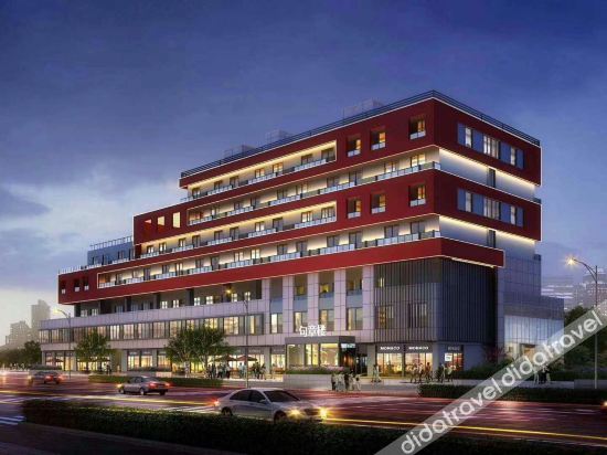 Juzhanglou Hotel
