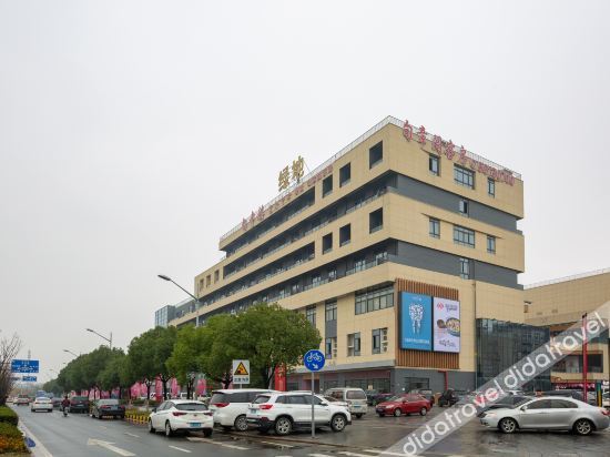 Juzhanglou Hotel photo 5