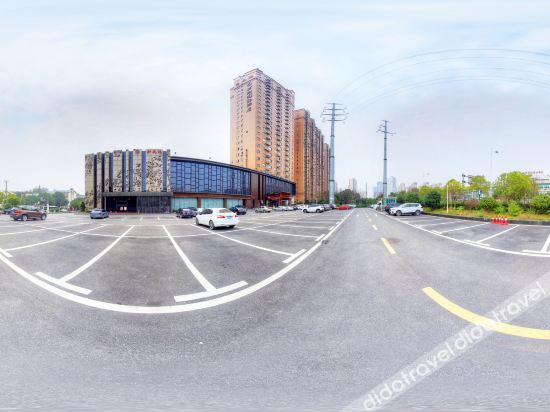 Changsha Wanxiang International Hotel photo 2