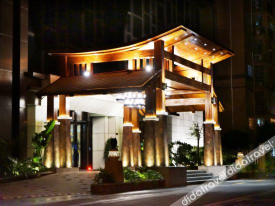 Changsha Wanxiang International Hotel photo 3