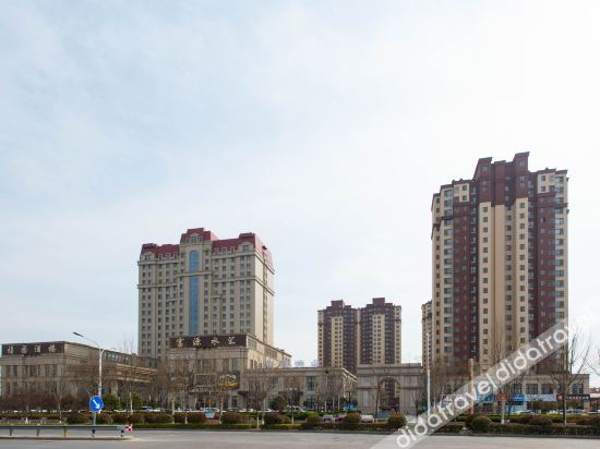 TSC Fuyuan Boutique Hotel photo 4