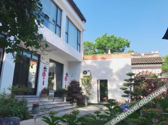 Huafangzhui Boutique Hostel photo 2