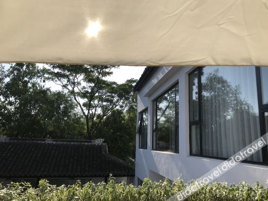 Huafangzhui Boutique Hostel photo 3