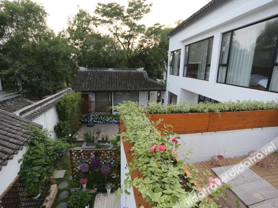 Huafangzhui Boutique Hostel photo 5