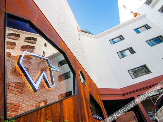 YUNIK HOTEL