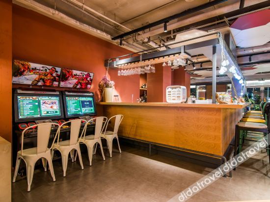 YUNIK HOTEL photo 2