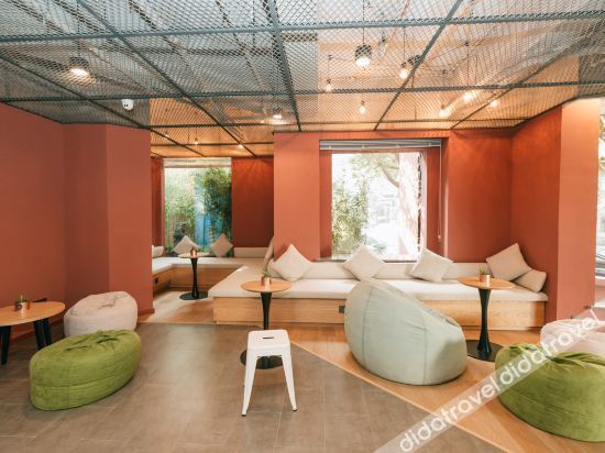YUNIK HOTEL photo 3