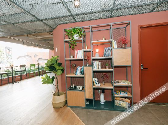 YUNIK HOTEL photo 4