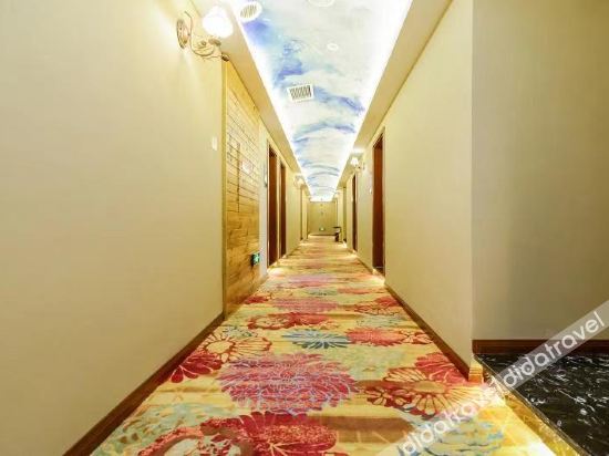 Aishang House Hotel photo 5