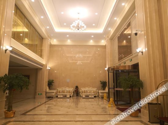 Vienna International Hotel (Hangzhou Liangzhu Logistics Center store) photo 3