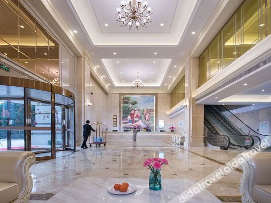 Vienna International Hotel (Hangzhou Liangzhu Logistics Center store) photo 4
