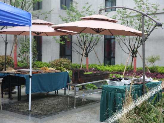 Lanzhilian Hotel photo 3