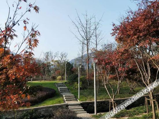 Lanzhilian Hotel