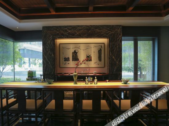Tangjia Jingyun Mansion photo 2