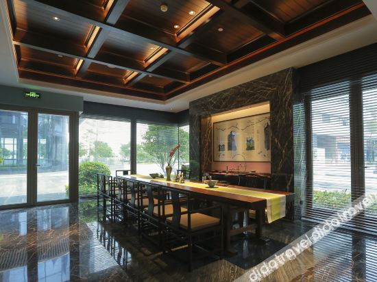 Tangjia Jingyun Mansion photo 3