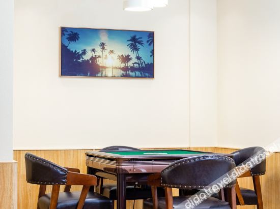 Tiancan Palm Island Hotel photo 3