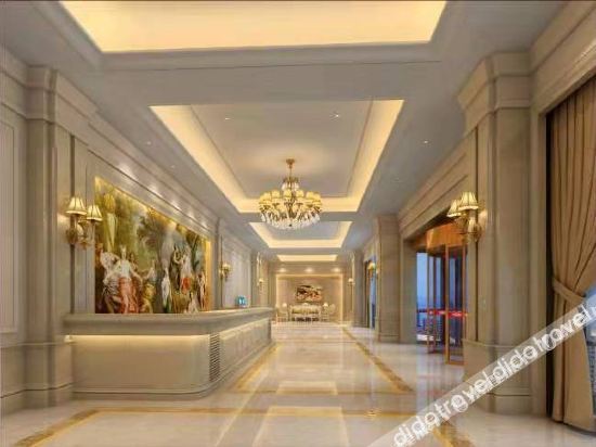 Vienna Hotel (Nanjing Software Avenue Branch)