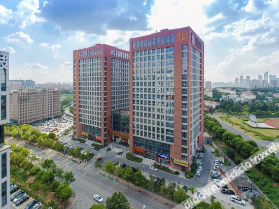 Vienna Hotel (Nanjing Software Avenue Branch) photo 2
