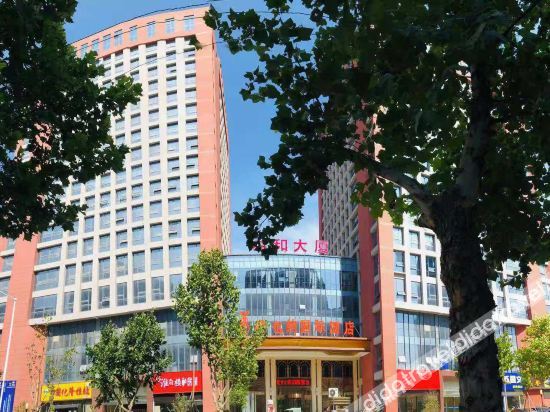 Vienna Hotel (Nanjing Software Avenue Branch) photo 3