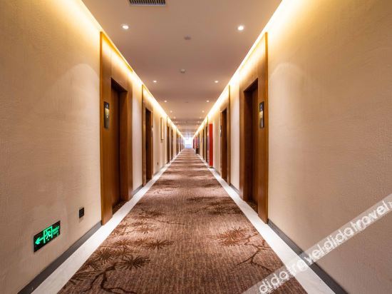 Sihai Hotel photo 3