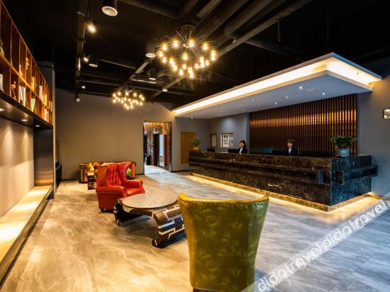 Sihai Hotel photo 4