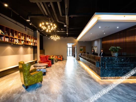 Sihai Hotel photo 5