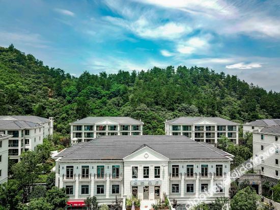 斯维登度假公寓(安吉凯蒂猫店) photo 2