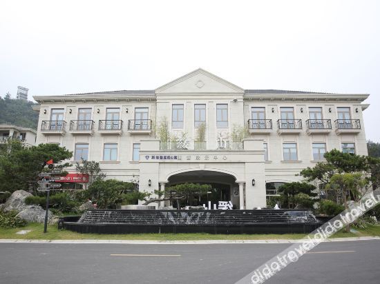 斯维登度假公寓(安吉凯蒂猫店) photo 4