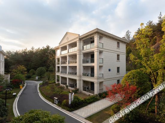 斯维登度假公寓(安吉凯蒂猫店) photo 5