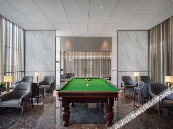 Fitness & Recreational Facilities