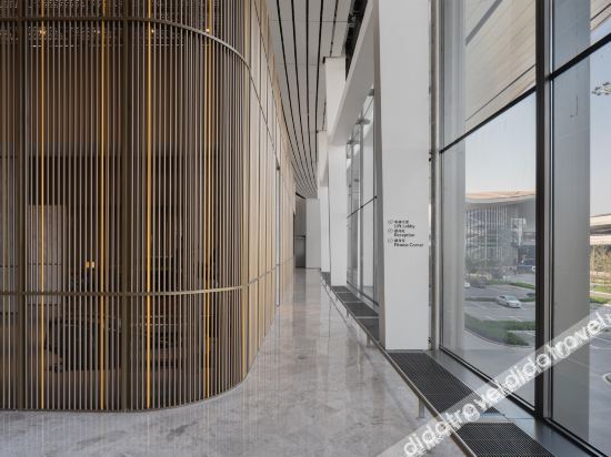 Hotel Interior or Public Areas