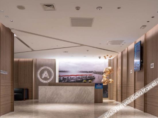 Hotel Interior or Public Areas