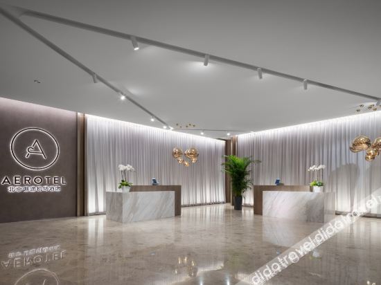 Hotel Interior or Public Areas