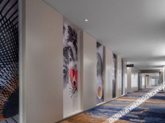 Hotel Interior or Public Areas