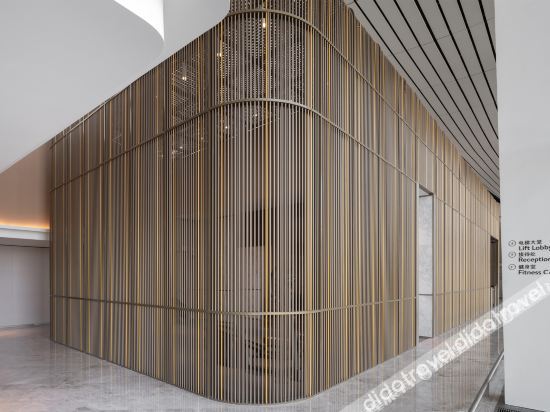 Hotel Interior or Public Areas