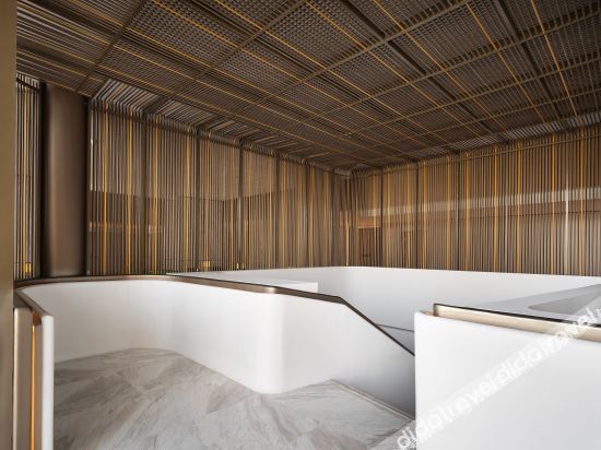 Hotel Interior or Public Areas