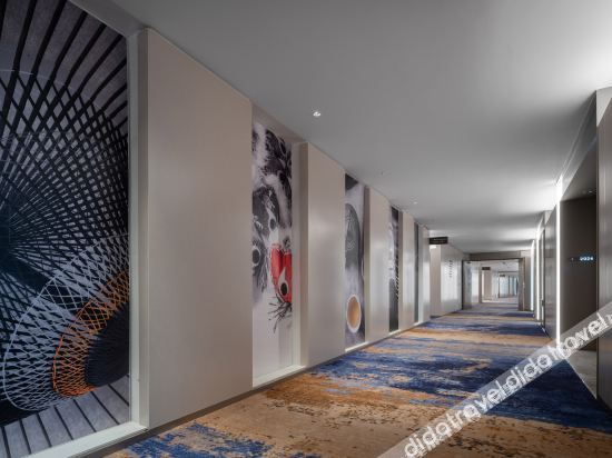 Hotel Interior or Public Areas