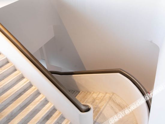 Hotel Interior or Public Areas