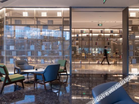 Hotel Interior or Public Areas