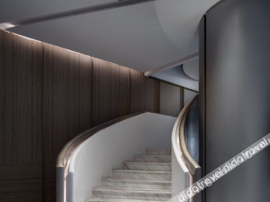 Hotel Interior or Public Areas