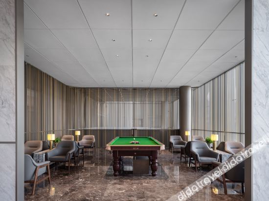 Fitness & Recreational Facilities